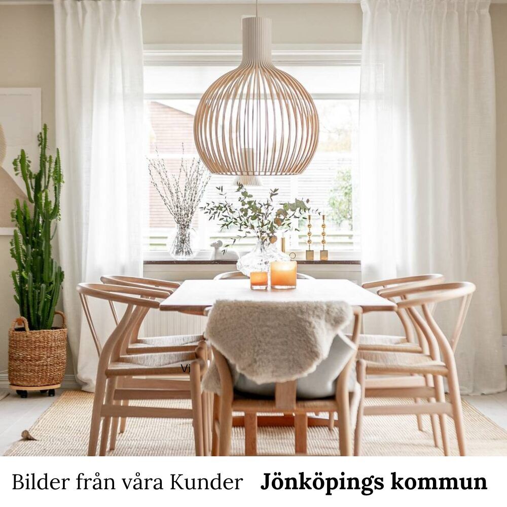 Taklampa Trondheim - Bild 6