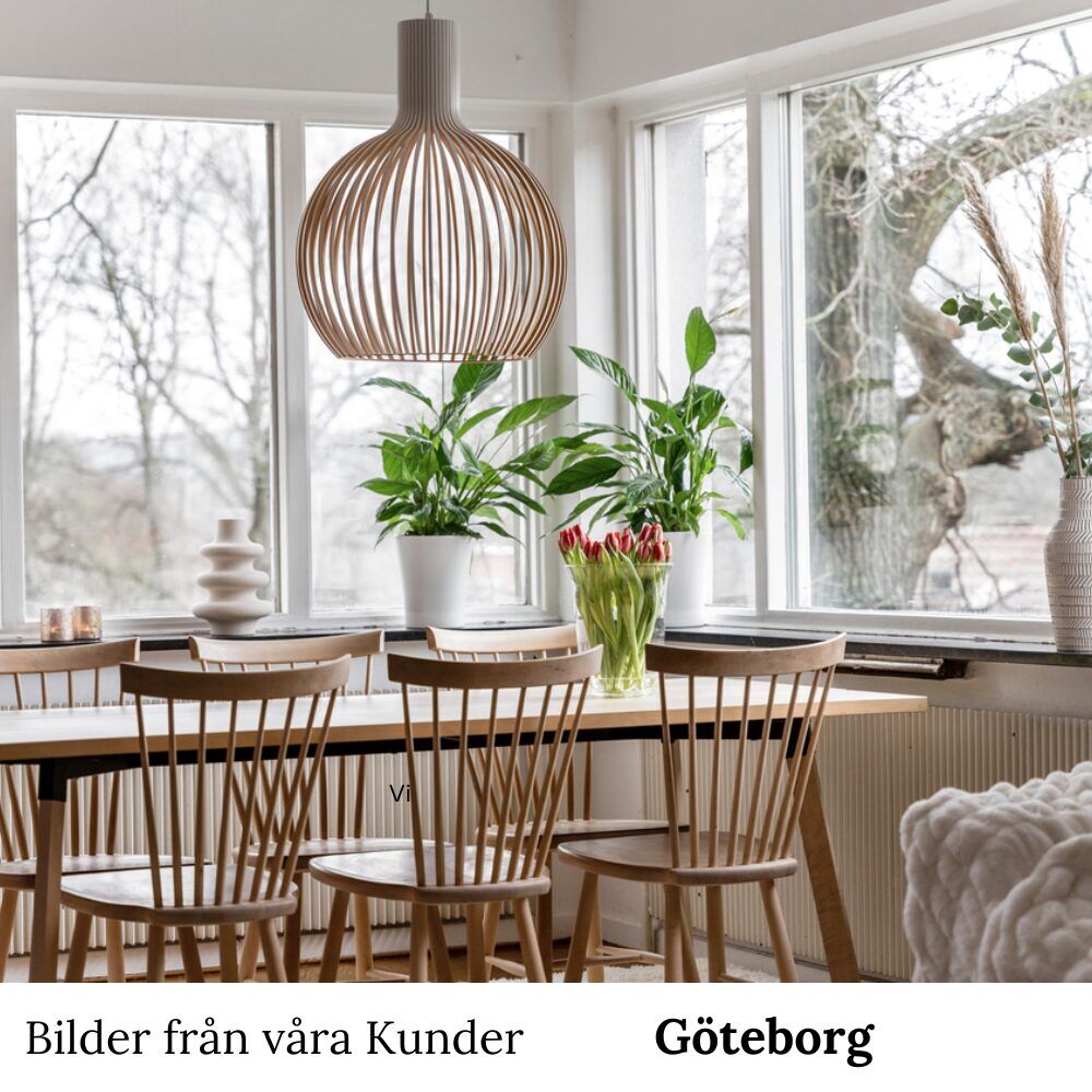 Taklampa Trondheim - Bild 7