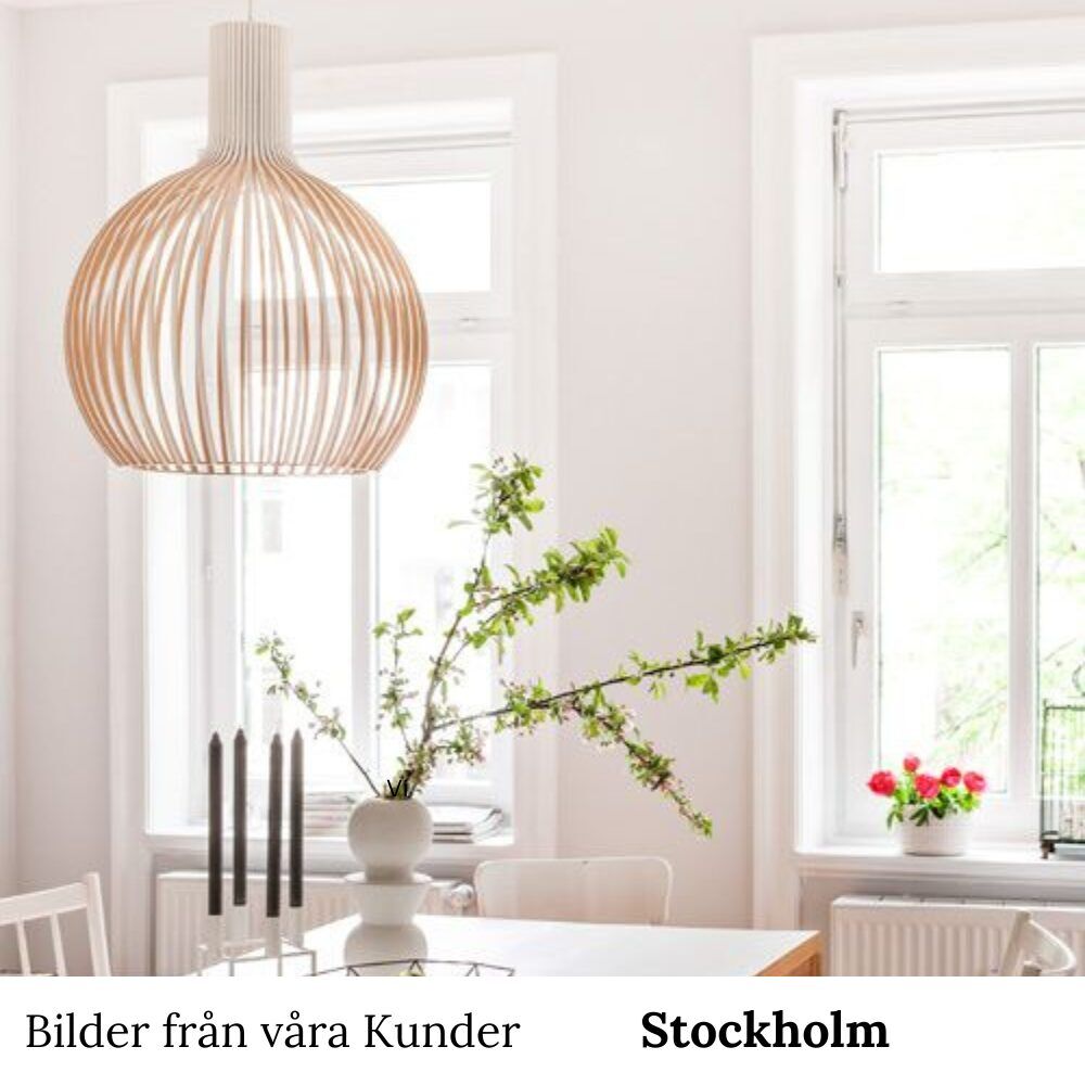 Taklampa Trondheim - Bild 8