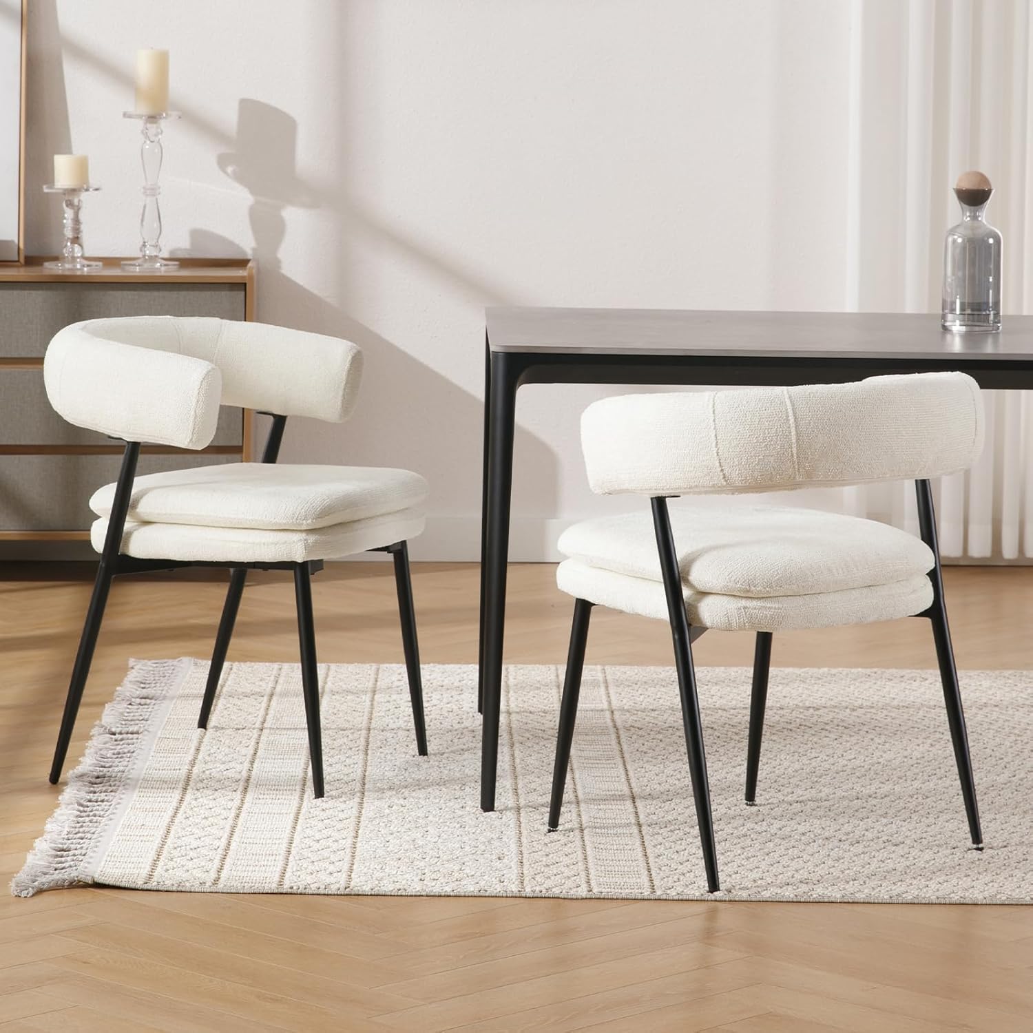 Djursholm Matstolar - 2 pack - Bild 3