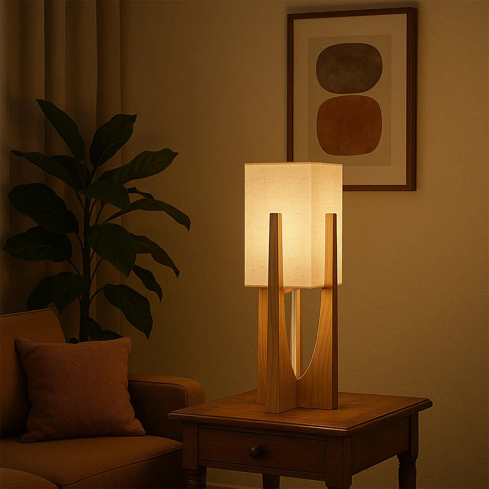 Bordslampa Ribe - Image 2